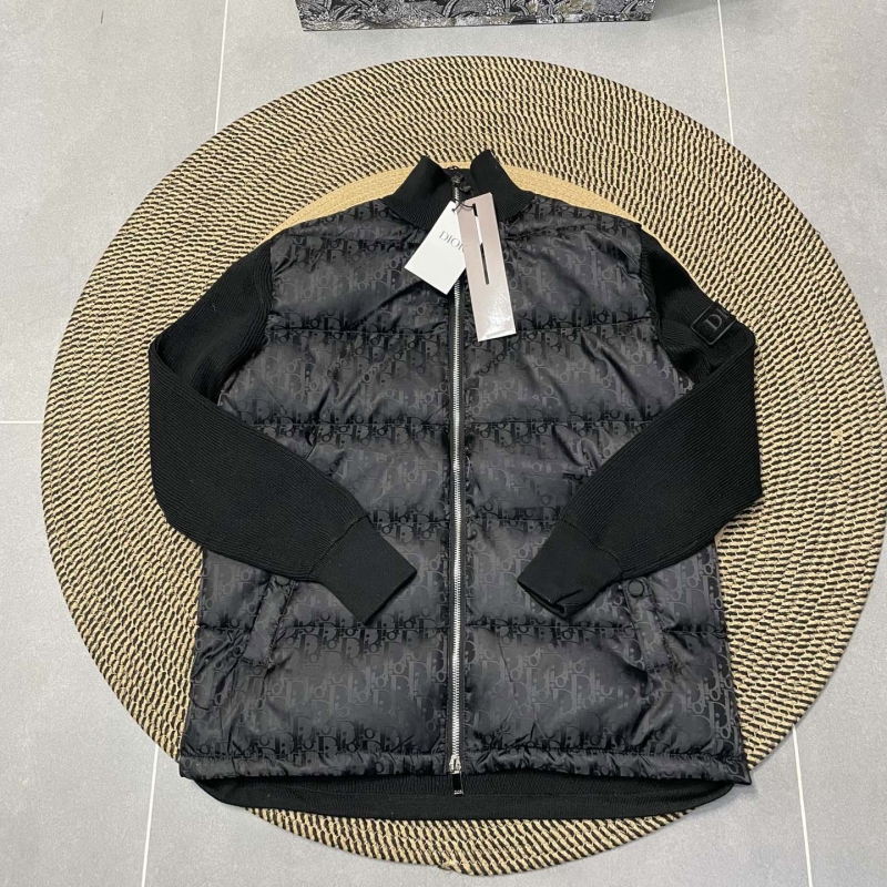 D*or down coat